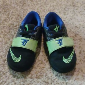 Little boys Nikes
